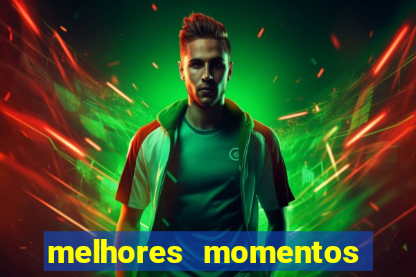 melhores momentos corinthians x vasco
